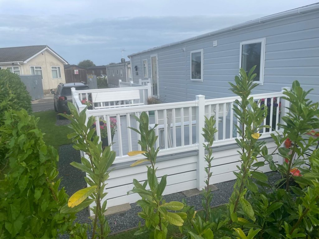 Willerby Gainsborough – Poulton Plaiz