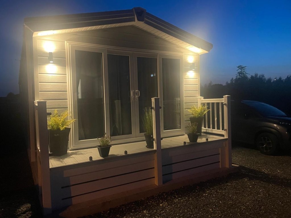 Willerby Gainsborough – Poulton Plaiz