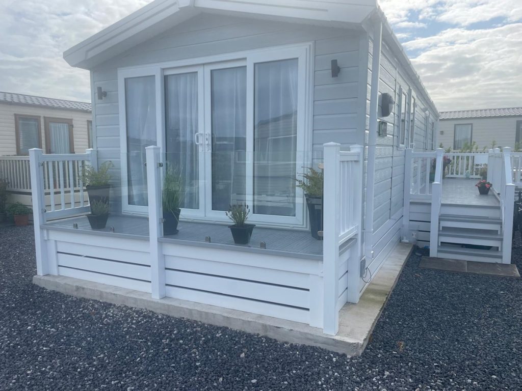 Willerby Gainsborough – Poulton Plaiz