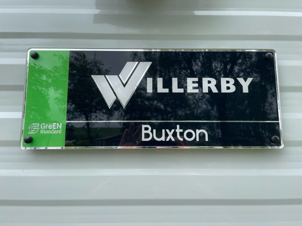 The Willerby Buxton – Rivers Edge