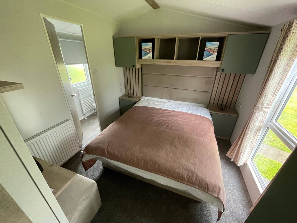 The Willerby Buxton – Rivers Edge