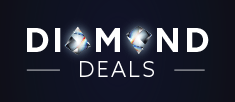 diamond deal label image